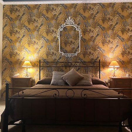 La Dimora Di Vesta Bed & Breakfast Lecce Luaran gambar