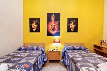 La Dimora Di Vesta Bed & Breakfast Lecce Luaran gambar