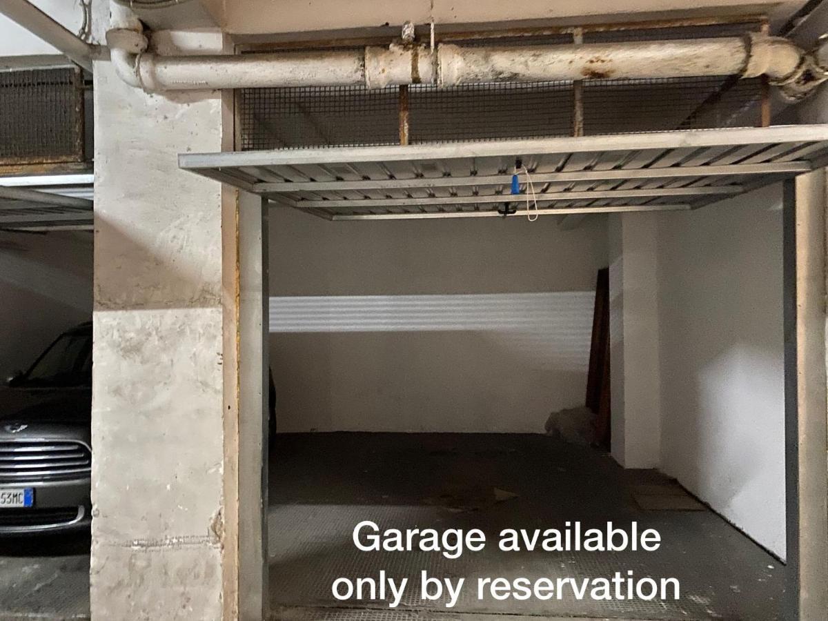 La Dimora Di Vesta Bed & Breakfast Lecce Luaran gambar