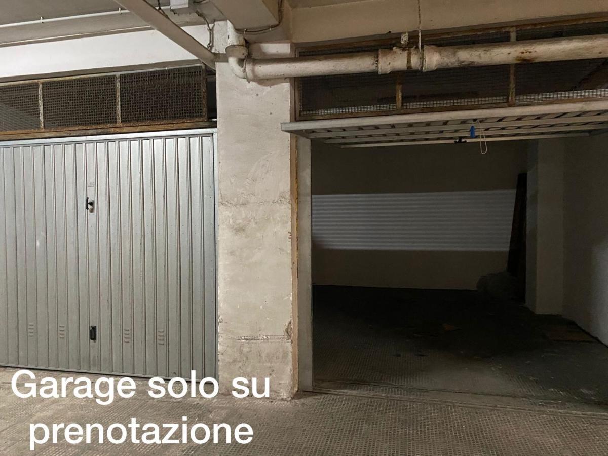 La Dimora Di Vesta Bed & Breakfast Lecce Luaran gambar