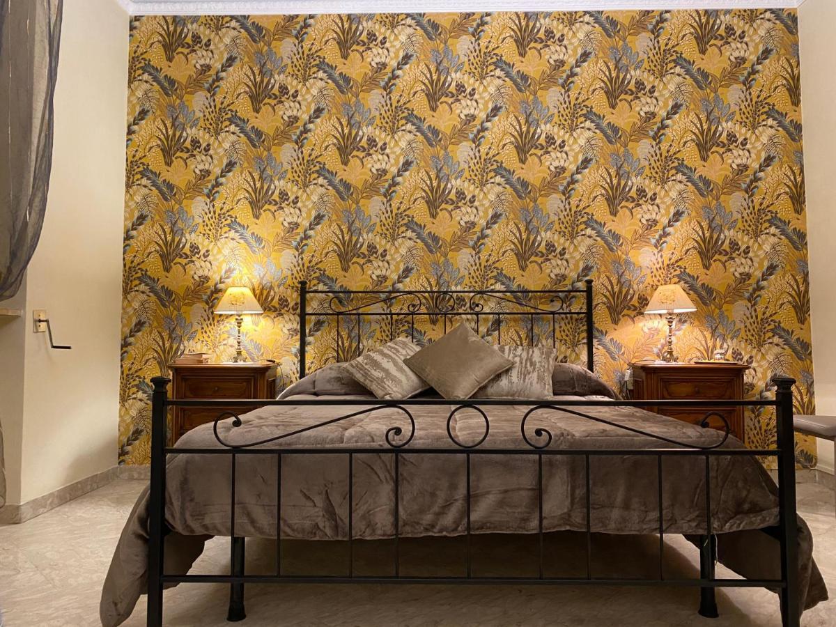 La Dimora Di Vesta Bed & Breakfast Lecce Luaran gambar