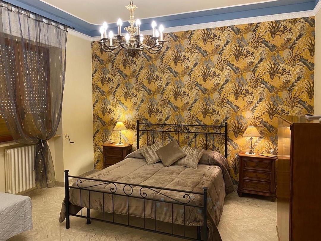 La Dimora Di Vesta Bed & Breakfast Lecce Luaran gambar