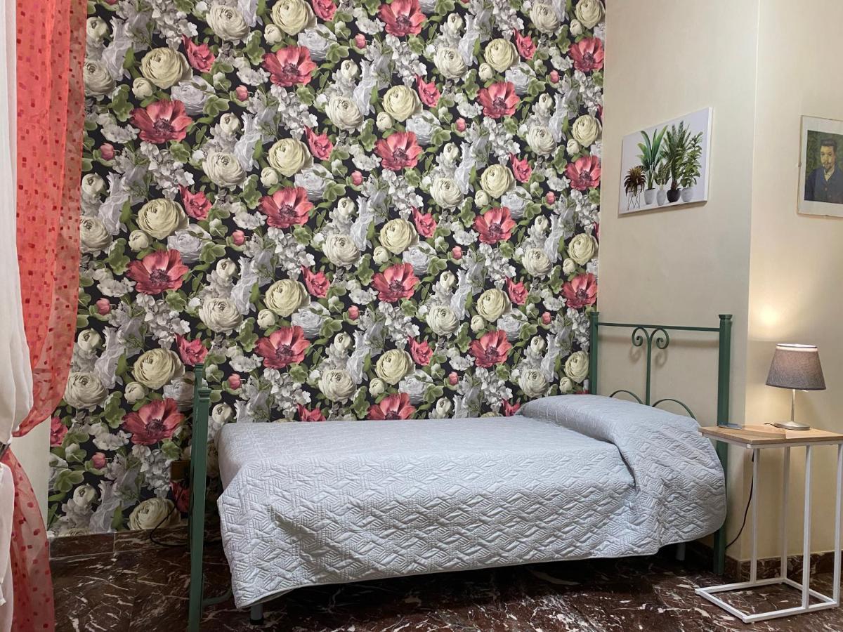 La Dimora Di Vesta Bed & Breakfast Lecce Luaran gambar