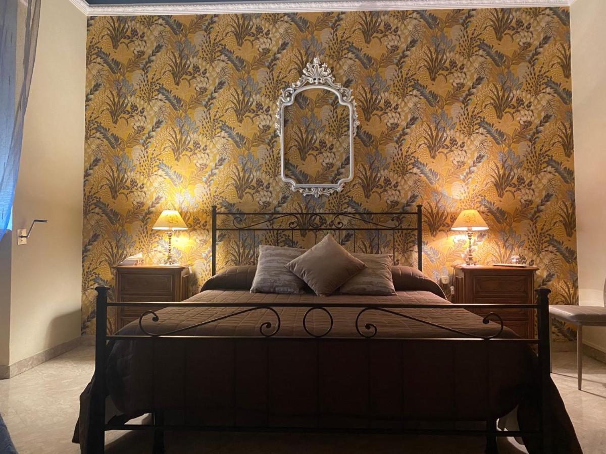 La Dimora Di Vesta Bed & Breakfast Lecce Luaran gambar