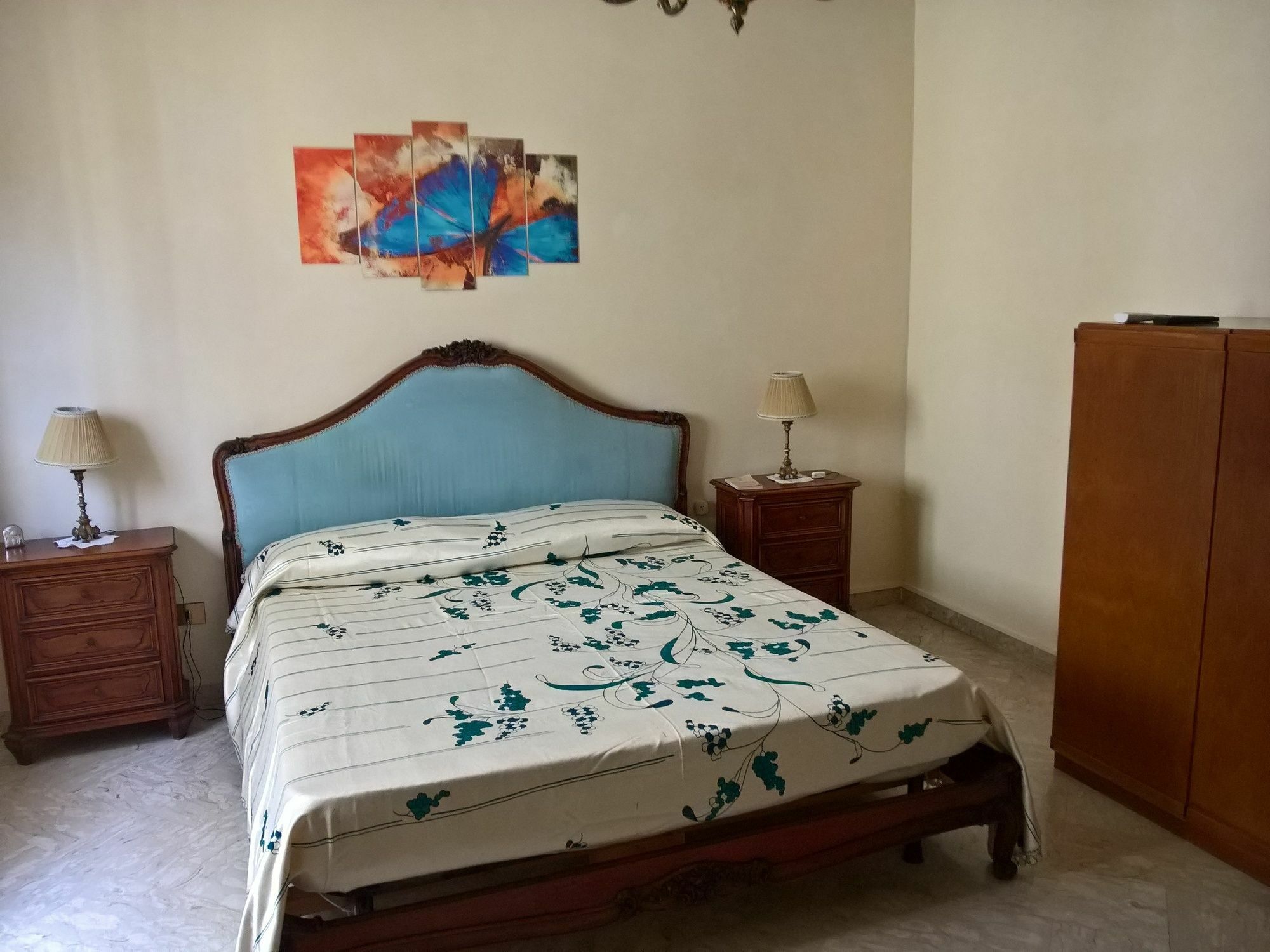 La Dimora Di Vesta Bed & Breakfast Lecce Luaran gambar