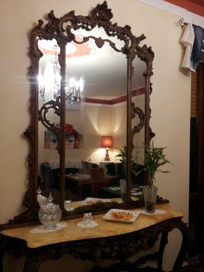 La Dimora Di Vesta Bed & Breakfast Lecce Luaran gambar