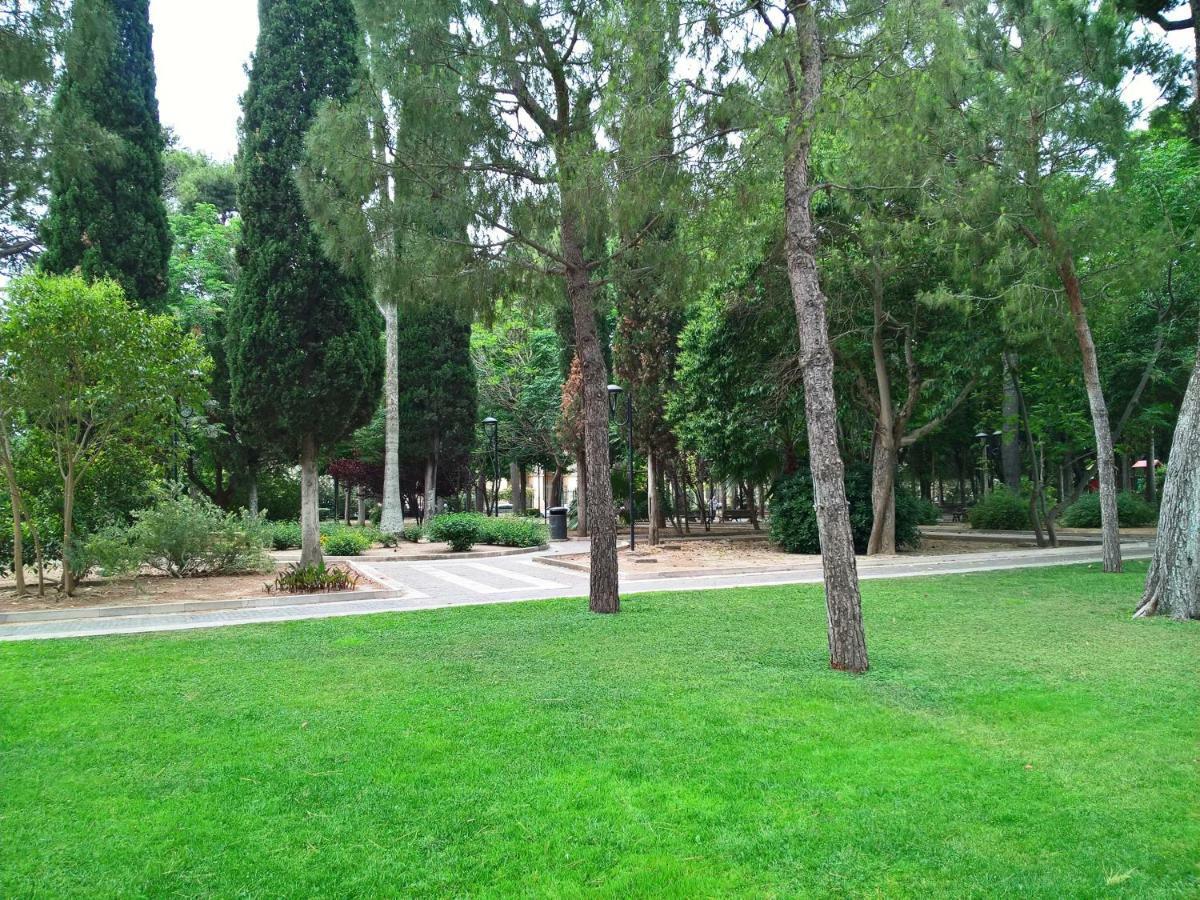 La Dimora Di Vesta Bed & Breakfast Lecce Luaran gambar