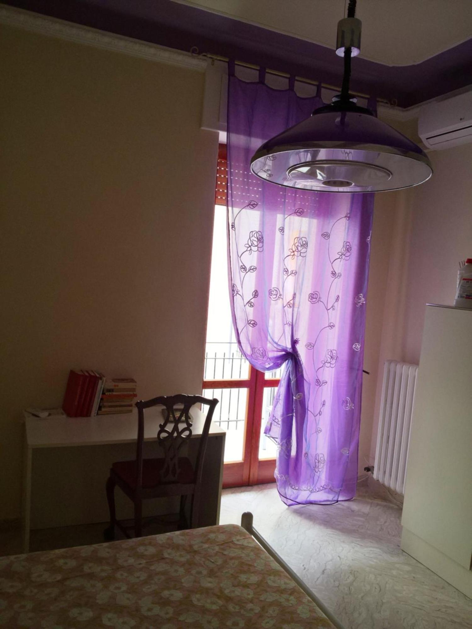 La Dimora Di Vesta Bed & Breakfast Lecce Luaran gambar