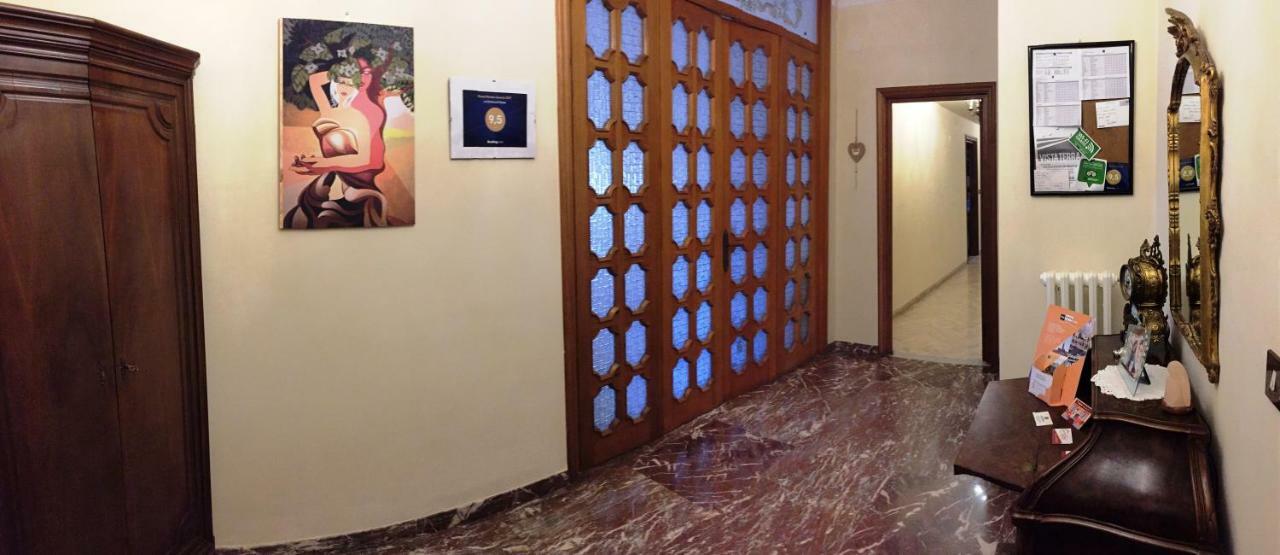 La Dimora Di Vesta Bed & Breakfast Lecce Luaran gambar