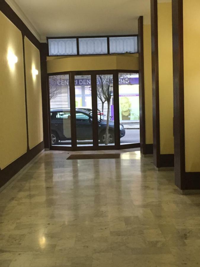 La Dimora Di Vesta Bed & Breakfast Lecce Luaran gambar